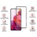Защитное стекло BeCover для Samsung S20 FE SM-G780 Black (708812)