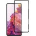 Защитное стекло BeCover для Samsung S20 FE SM-G780 Black (708812)