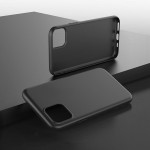 Чехол накладка TPU BeCover для Xiaomi Redmi Note 12 5G/12 Pro 5G/12 Pro Plus 5G Black (708814)