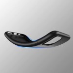 Чехол накладка TPU BeCover для Xiaomi Redmi Note 12 5G/12 Pro 5G/12 Pro Plus 5G Black (708814)