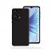 Чехол накладка TPU BeCover для Xiaomi Redmi Note 12 5G/12 Pro 5G/12 Pro Plus 5G Black (708814)