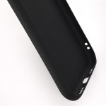 Чехол накладка TPU BeCover для Motorola Moto E13 Black (708815)