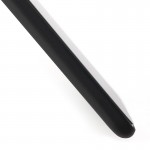 Чехол накладка TPU BeCover для Motorola Moto E13 Black (708815)