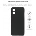 Чехол накладка TPU BeCover для Motorola Moto E13 Black (708815)