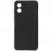Чехол накладка TPU BeCover для Motorola Moto E13 Black (708815)