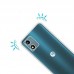 Чехол накладка TPU BeCover для Motorola Moto E13 Transparancy (708819)
