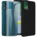 Чехол накладка TPU BeCover для Motorola Moto E13 Transparancy (708819)