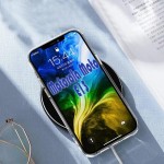 Чехол накладка TPU BeCover для Motorola Moto E13 Transparancy (708819)