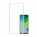 Чехол накладка TPU BeCover для Motorola Moto E13 Transparancy (708819)