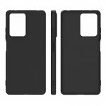 Чехол накладка TPU BeCover для Xiaomi Poco X5 Pro 5G Black (708822)