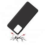 Чехол накладка TPU BeCover для Xiaomi Poco X5 Pro 5G Black (708822)