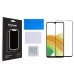 Защитное стекло BeCover для Samsung A34 5G SM-A346 Black (708840)