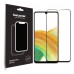 Защитное стекло BeCover для Samsung A34 5G SM-A346 Black (708840)
