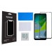 Защитное стекло BeCover для Motorola Moto E13 Black (708843)