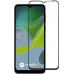 Защитное стекло BeCover для Motorola Moto E13 Black (708843)