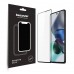 Защитное стекло BeCover для Motorola Moto G13/G23/G53 Black (708844)