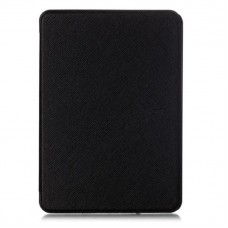 Чехол книжка BeCover PU Ultra Slim для электронной книги Amazon Kindle 11th Gen. 2022 6" Black (708846)
