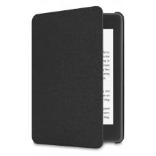 Чехол книжка BeCover PU Ultra Slim для электронной книги Amazon Kindle 11th Gen. 2022 6" Black (708846)