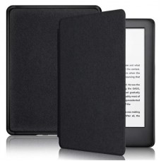 Чехол книжка BeCover PU Ultra Slim для электронной книги Amazon Kindle 11th Gen. 2022 6" Black (708846)