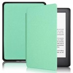 Чехол книжка BeCover PU Ultra Slim для электронной книги Amazon Kindle 11th Gen. 2022 6" Mint (708848)