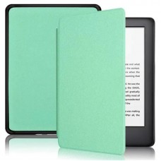 Чехол книжка BeCover PU Ultra Slim для электронной книги Amazon Kindle 11th Gen. 2022 6" Mint (708848)