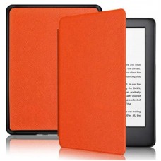 Чехол книжка BeCover PU Ultra Slim для электронной книги Amazon Kindle 11th Gen. 2022 6" Orange (708850)