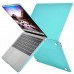 Чехол для ноутбука Becover PC PremiumPlastic для Macbook Air M1 (A1932/A2337) 13.3" Green (708882)
