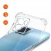 Чехол накладка TPU BeCover Anti-Shock для Oppo A57s Clear (708893)