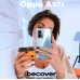 Чехол накладка TPU BeCover Anti-Shock для Oppo A57s Clear (708893)
