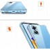 Чехол накладка TPU BeCover Anti-Shock для Oppo A17 Clear (708894)
