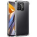 Чехол накладка TPU BeCover Anti-Shock для Xiaomi Poco M5s Clear (708895)