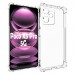 Чехол накладка TPU BeCover Anti-Shock для Xiaomi Poco X5 Pro 5G Clear (708896)