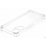 Чехол накладка TPU BeCover Anti-Shock для Tecno Camon 19 (CI6n)/19 Neo (CH6i)/19 Pro (CI8n) Clear (708901)