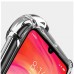 Чехол накладка TPU BeCover Anti-Shock для Tecno Spark 8C (KG5) Clear (708902)
