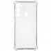 Чехол накладка TPU BeCover Anti-Shock для Tecno Spark 8C (KG5) Clear (708902)