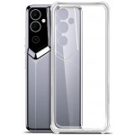 Чехол накладка TPU BeCover Anti-Shock для Tecno Pova 4 (LG7n) Clear (708903) Чехол накладка TPU BeCover Anti-Shock для Tecno Pova 4 (LG7n) Clear (708903)
