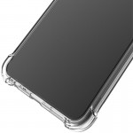 Чехол накладка TPU BeCover Anti-Shock для Tecno Pova 4 (LG7n) Clear (708903) Чехол накладка TPU BeCover Anti-Shock для Tecno Pova 4 (LG7n) Clear (708903)