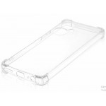 Чехол накладка TPU BeCover Anti-Shock для Tecno Spark 9 Pro (KH7n) Clear (708907)