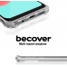 Чехол накладка TPU BeCover Anti-Shock для Tecno Pop 5 LTE (BD4i) Clear (708908)