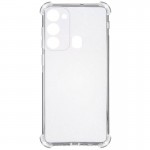 Чехол накладка TPU BeCover Anti-Shock для Tecno Spark Go 2022 (KG5m) Clear (708909) Чехол накладка TPU BeCover Anti-Shock для Tecno Spark Go 2022 (KG5m) Clear (708909)