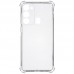 Чехол накладка TPU BeCover Anti-Shock для Tecno Spark Go 2022 (KG5m) Clear (708909)
