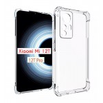 Чехол накладка TPU BeCover Anti-Shock для Xiaomi 12T/12T Pro Clear (708910) Чехол накладка TPU BeCover Anti-Shock для Xiaomi 12T/12T Pro Clear (708910)