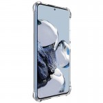 Чехол накладка TPU BeCover Anti-Shock для Xiaomi 12T/12T Pro Clear (708910) Чехол накладка TPU BeCover Anti-Shock для Xiaomi 12T/12T Pro Clear (708910)