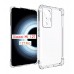 Чехол накладка TPU BeCover Anti-Shock для Xiaomi 12T/12T Pro Clear (708910)