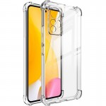 Чехол накладка TPU BeCover Anti-Shock для Xiaomi 12 Lite Clear (708911)