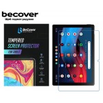 Защитное стекло BeCover для Google Pixel Slate i5 / i7 / m3 12.3" Clear (708914)