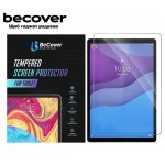 Защитное стекло BeCover для Lenovo Tab M9 9" Clear (708916)