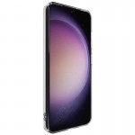 Чехол накладка TPU BeCover для Samsung S23 SM-S911 Transparancy (708919)