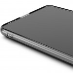 Чехол накладка TPU BeCover для Samsung S23 SM-S911 Transparancy (708919)