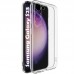Чехол накладка TPU BeCover для Samsung S23 SM-S911 Transparancy (708919)